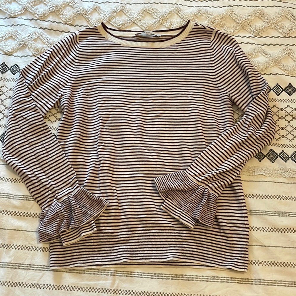 Loft Sweater